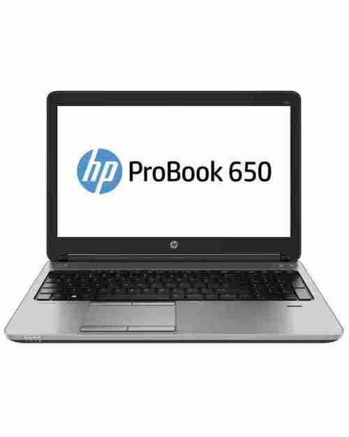 HP ProBook 650 G1 نوٹ بک پی سی HP ProBook 650 G1 نوٹ بک پی سی